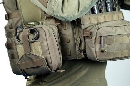 Medical Supply Pouch