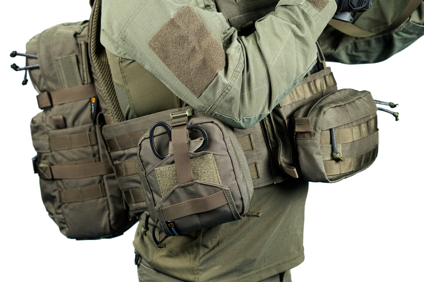 Medical Supply Pouch