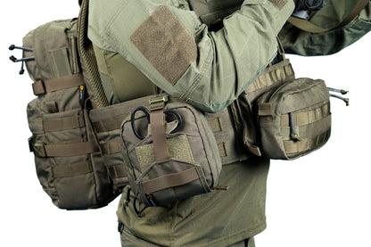 Medical Supply Pouch