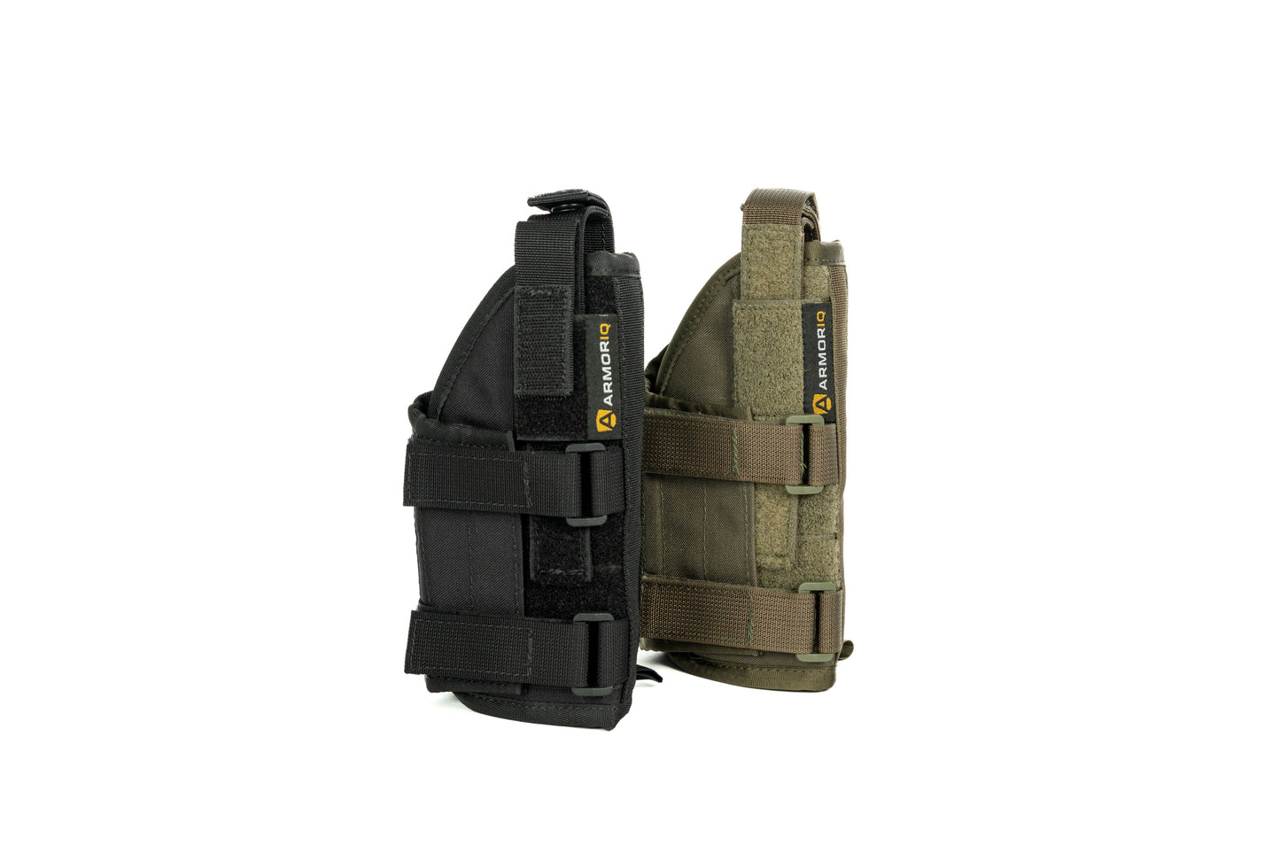 Pistol Molle Pouch