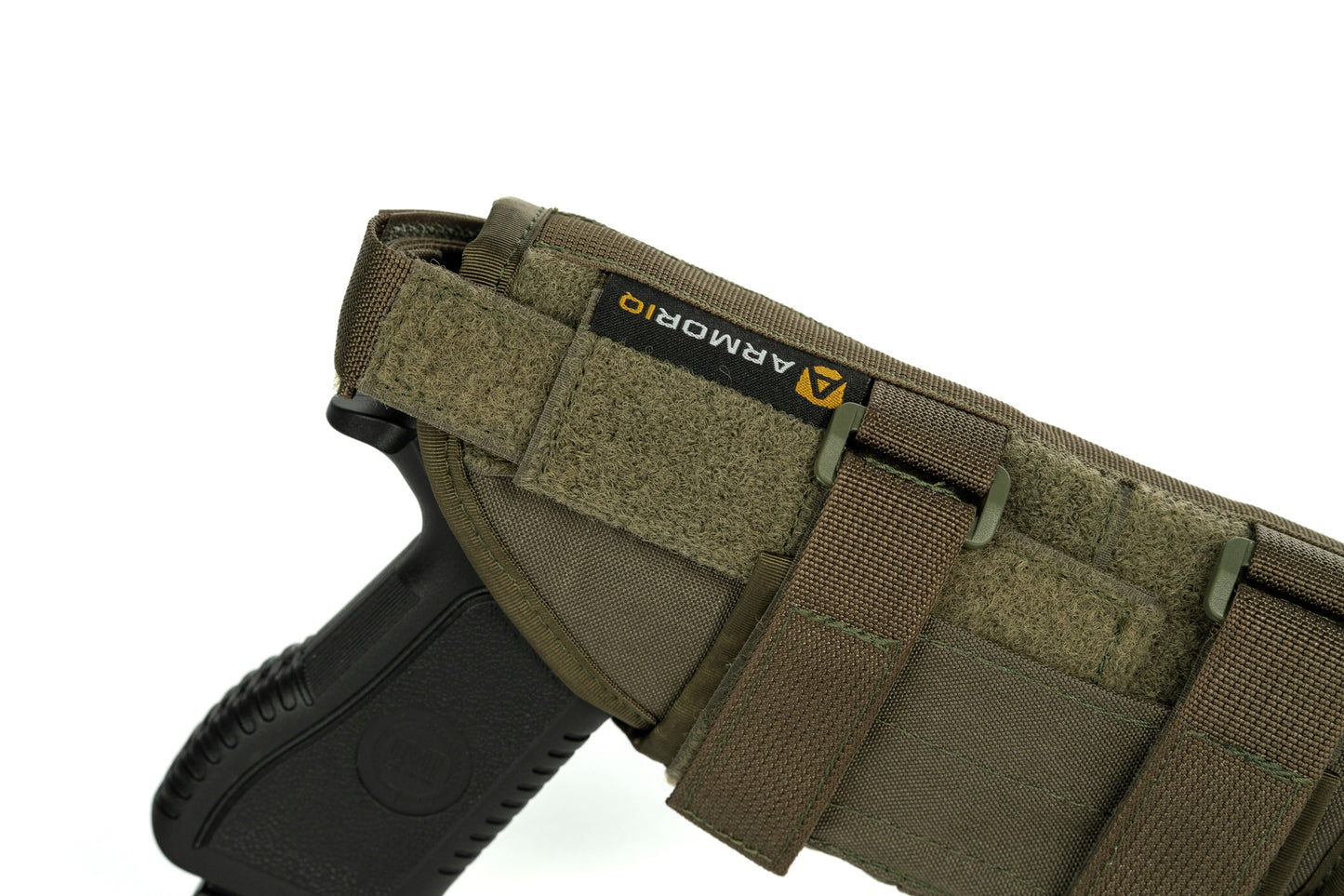Pistol Molle Pouch