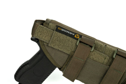 Pistol Molle Pouch