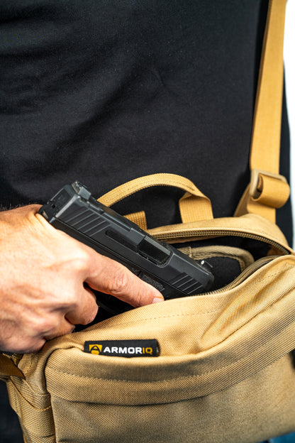 Pistolpakke