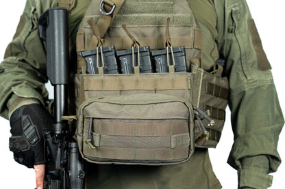 ARM - Elite Plattenträger