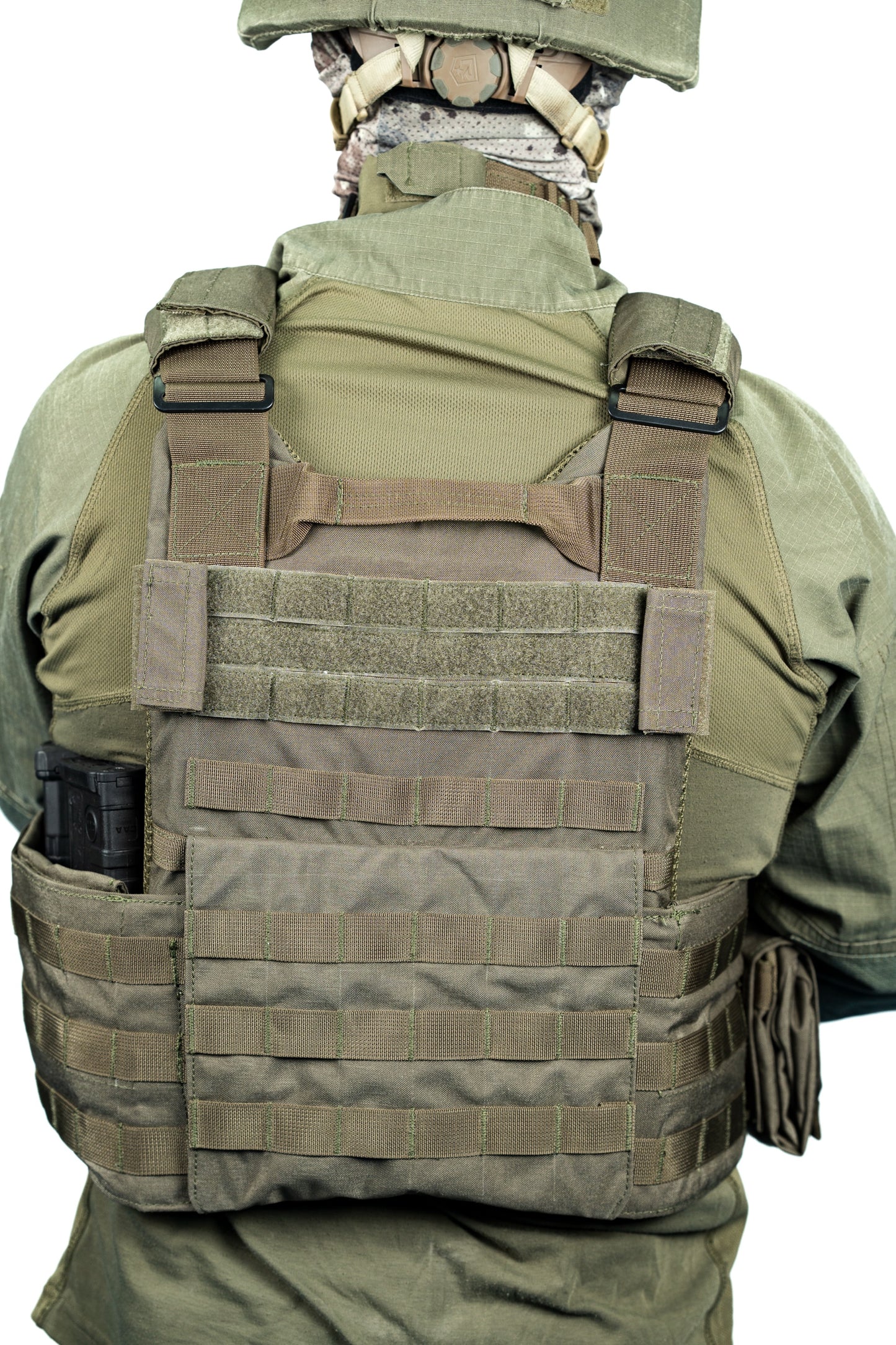 ARM - Elite Plattenträger
