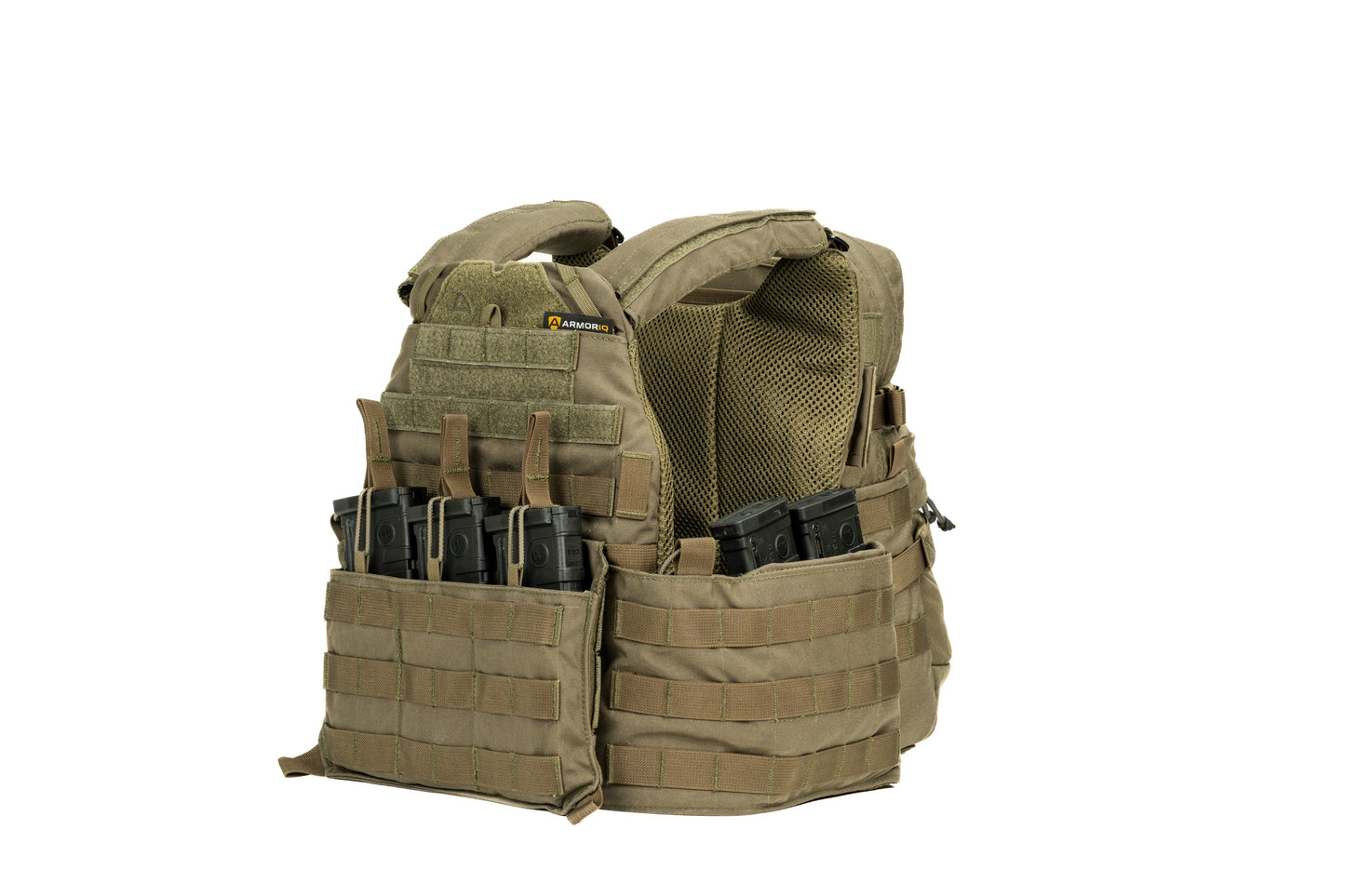 ARM - Elite Plattenträger