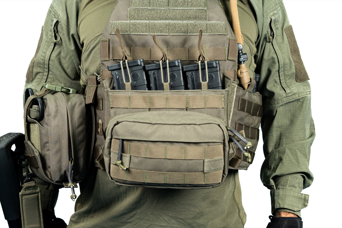 ARM - Elite Plattenträger