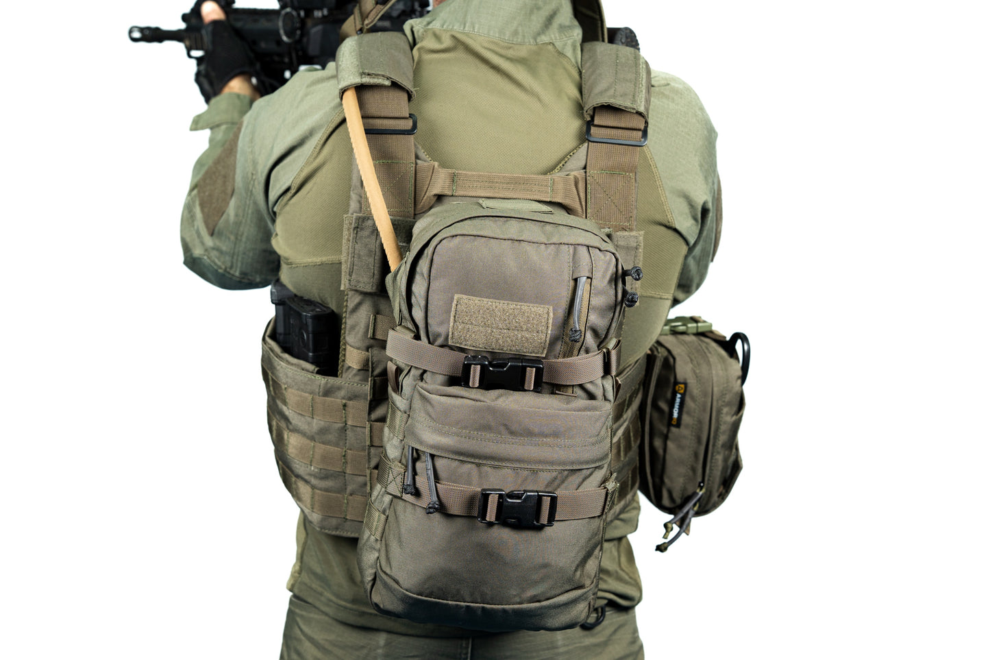 ARM - Elite Plattenträger