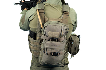 ARM - Elite Plattenträger