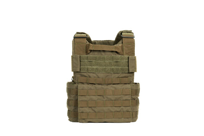 ARM - Elite Plattenträger
