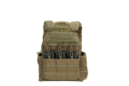 ARM - Elite Plattenträger