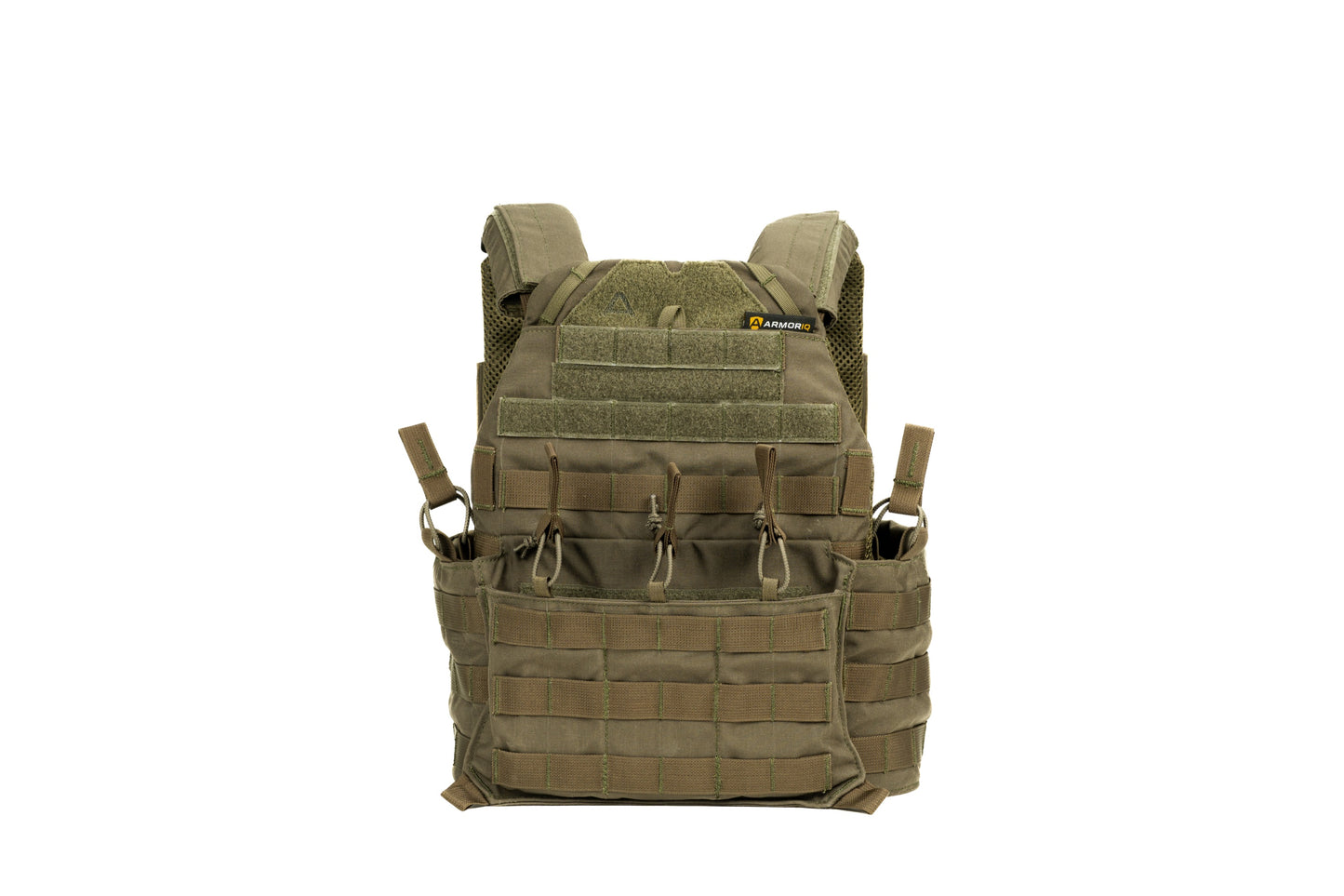 ARM - Elite Plattenträger