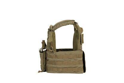 ARM - Elite Plattenträger