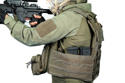 ARM - Elite Plattenträger