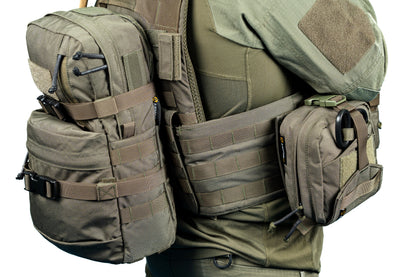 ARM - Elite Plattenträger