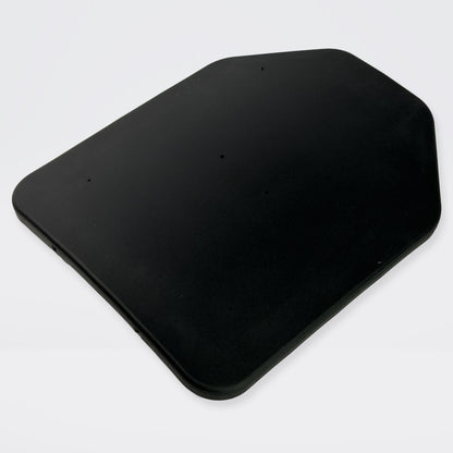 Placa de Armadura HG2