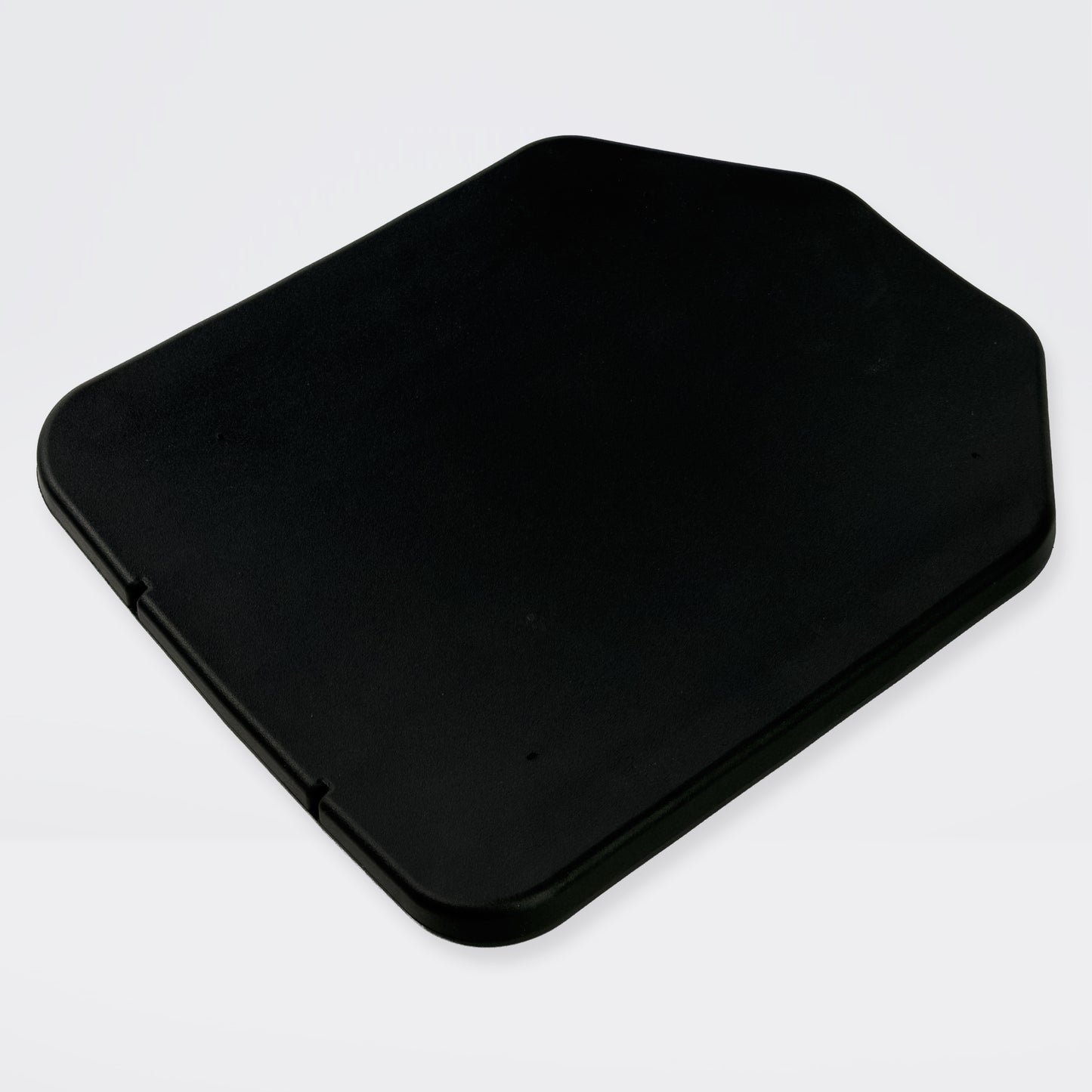 Placa de Armadura HG2