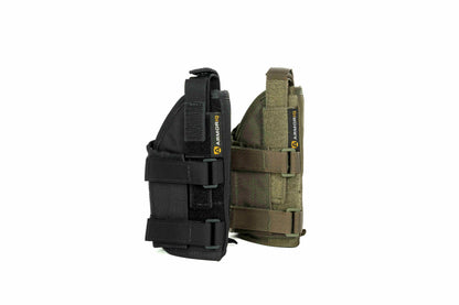 Pistol Molle Pouch