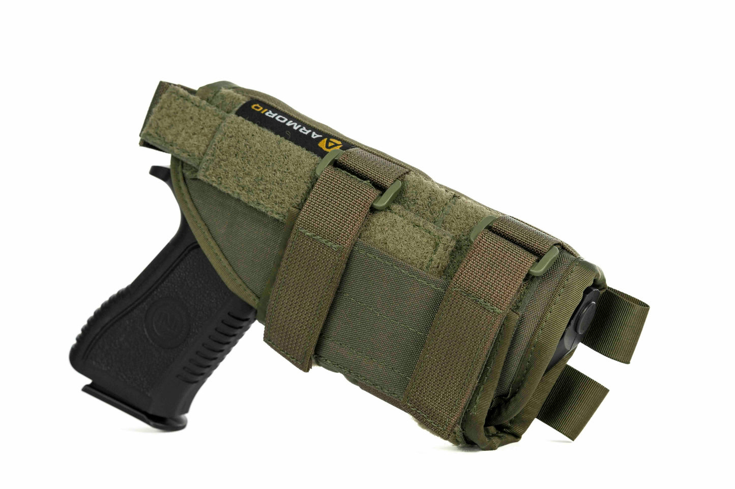 Pistol Molle Pouch