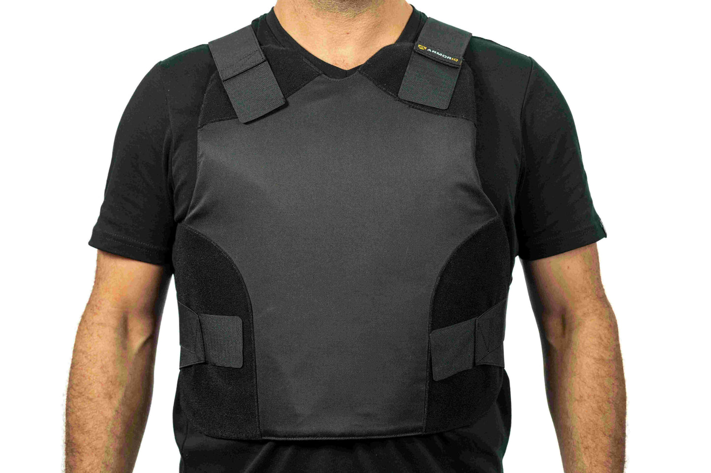 Razor Soft Armor Vest (Men)