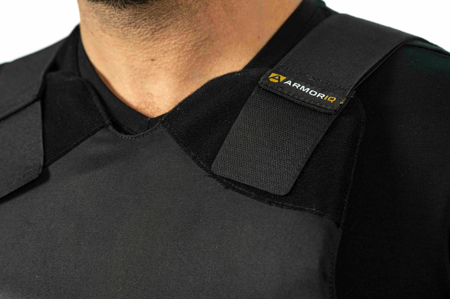 Razor Soft Armor Vest (Men)