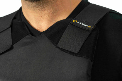 Razor Soft Armor Vest (Men)