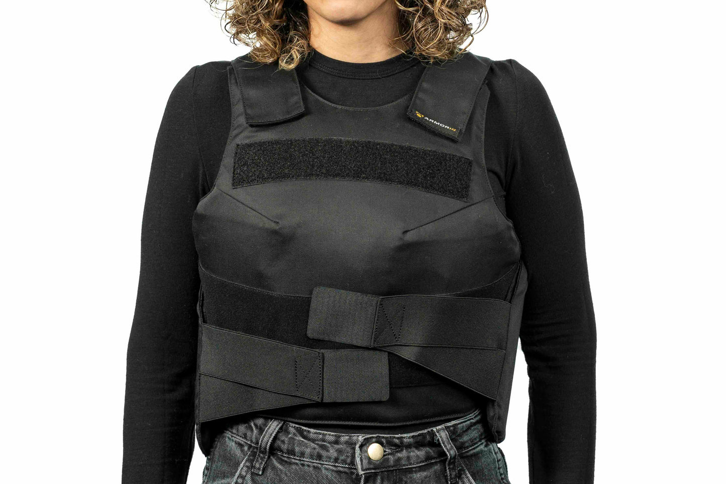Razor Soft Armor Vest (Women)