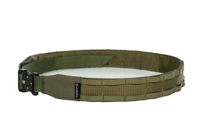 Tactical Belt