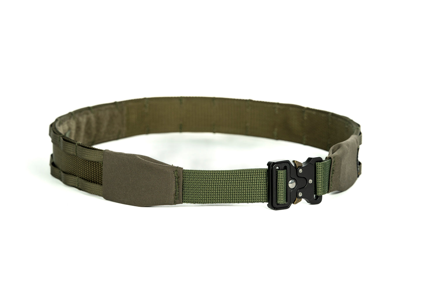 Tactical Belt