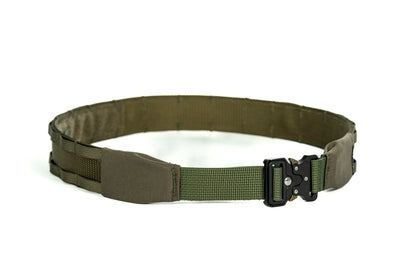 Tactical Belt